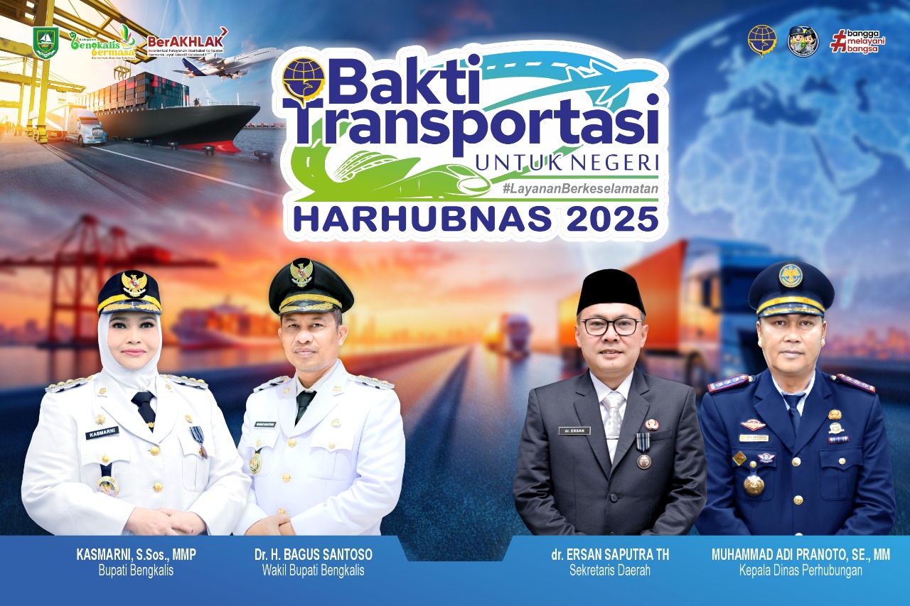 Kiri - Iklan Sidebar  Dishub